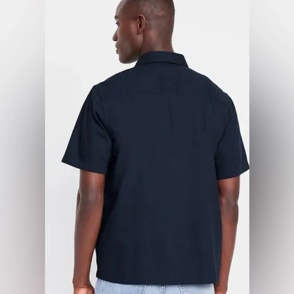 Old Navy also have